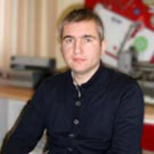 Андрей Лац