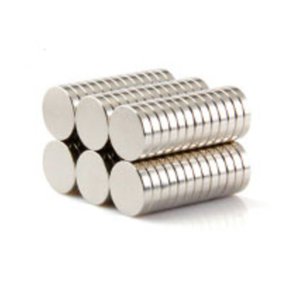 Магнит 10x2 mm