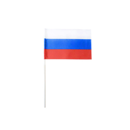 Трубка для флажка без прорези 50 см