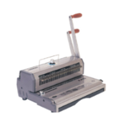 Wire Binder WireMac 31